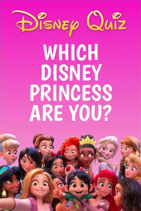 buzzfeed what disney princess are you|which disney princess quiz.